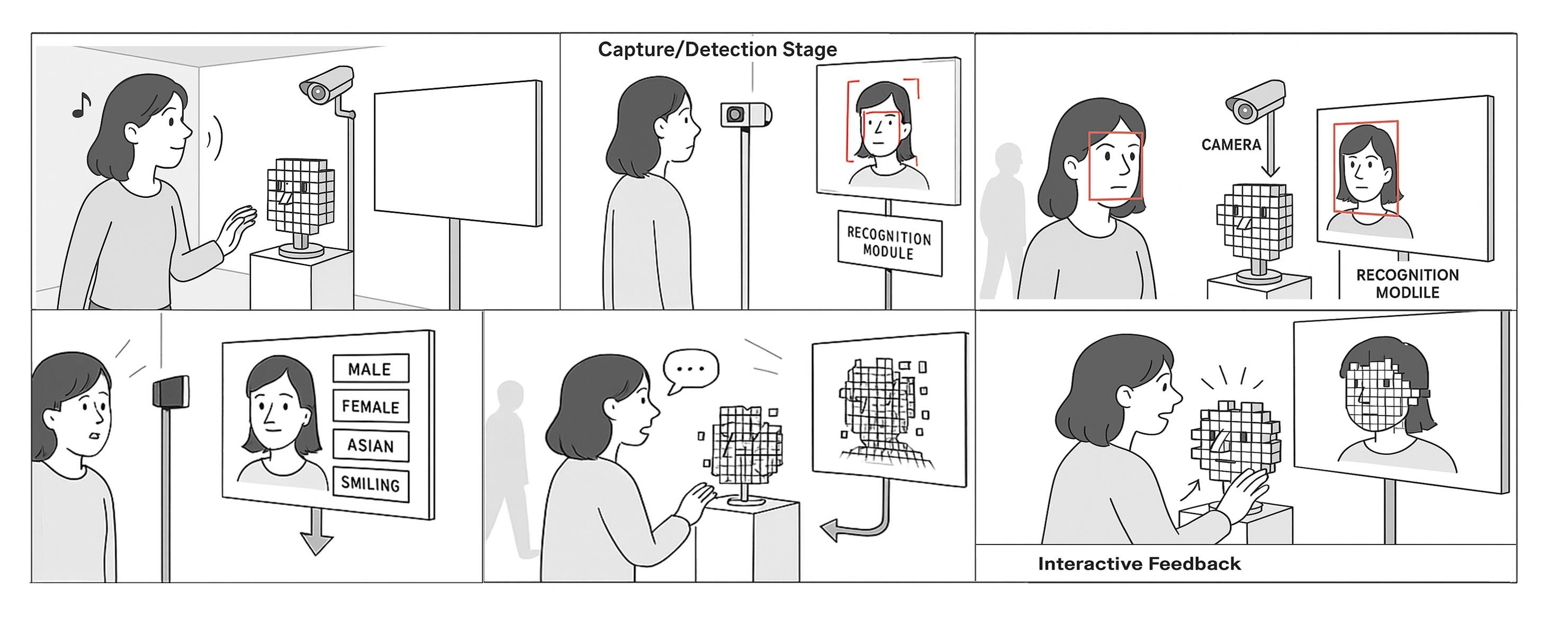 Storyboard frame 1